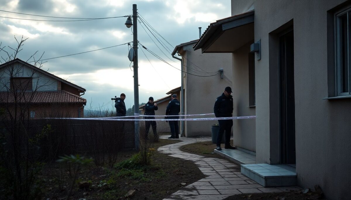 Femminicidio a Pianello Vallesina: aggiornamenti sulle indagini di un caso drammatico