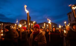 fiaccolata di natale a trieste un incontro per i diritti dei migranti 1766750693 265x160