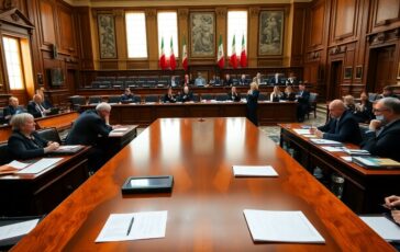 fiducia nella manovra economica il governo avanza con determinazione 1767063470 364x230
