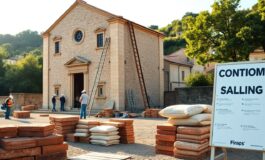 finanziamenti per la riqualificazione culturale in italia opportunita e sostegno 1766537746 265x160