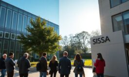 finanziamenti sissa oltre 5 milioni di euro dal fondo italiano per la scienza 1766482547 265x160