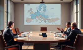 finanziamento dellucraina italia e belgio a confronto sulle alternative necessarie 1765582554 265x160