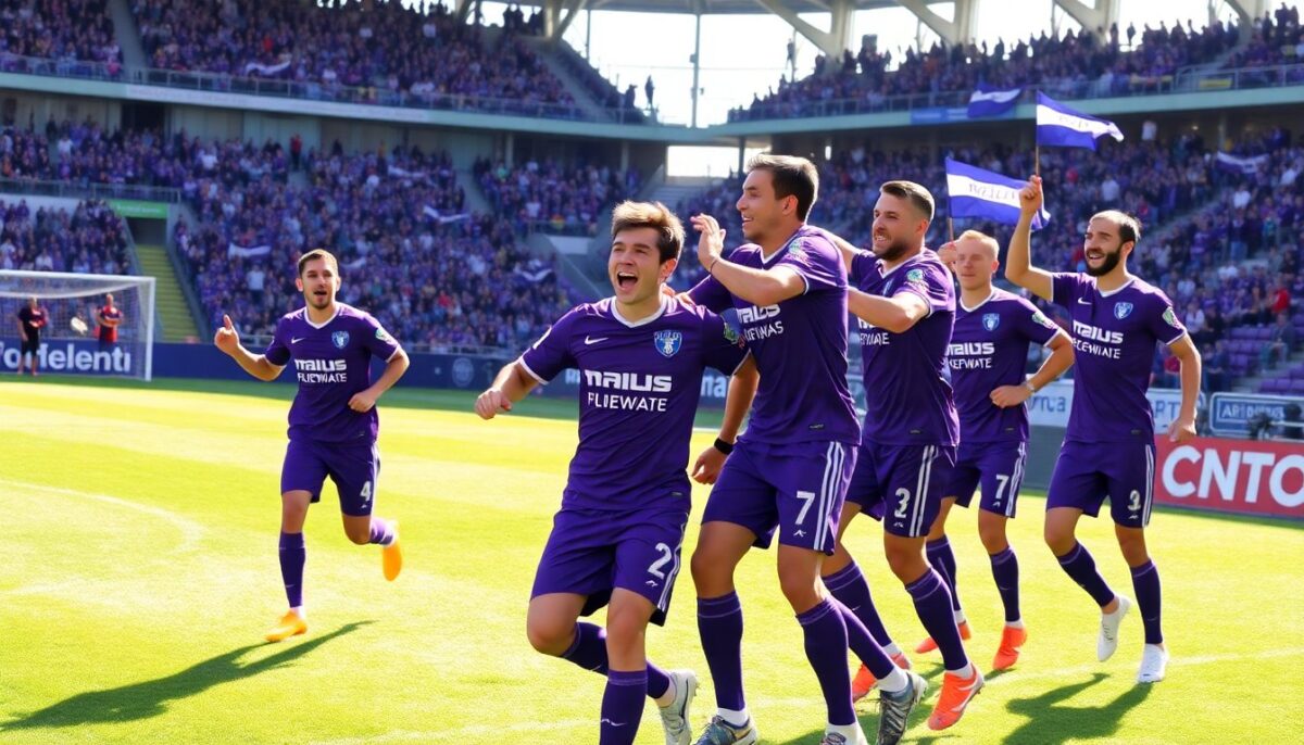 Fiorentina-Dinamo Kiev: una vittoria che riaccende le speranze in Conference League