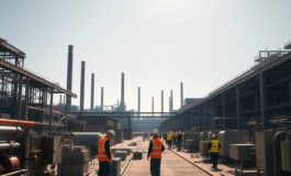 flacks group acquisisce ex ilva investimenti da 5 miliardi per rilanciare il settore 1767118909 265x160