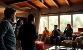 francesca e simone assenti nello studio del grande fratello per un intervento ecco cosa e successo 1765660281 265x160