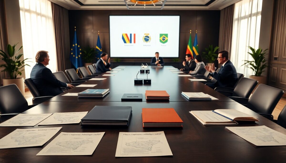 Francia Chiede un Rinvio del Voto sul Mega Accordo Commerciale con il Mercosur: Cosa Cambia?