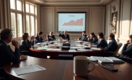 francia previsioni sul bilancio di fine anno e rischi di crisi economica 1766140590 265x160