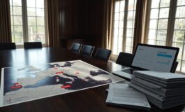 friedrich merz suggerisce luso dei fondi russi congelati per sostenere lucraina 1764865268 265x160