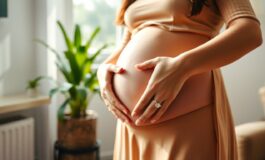 gabriela chieffo rivela la sua gravidanza in unesclusiva intervista a verissimo 1765687903 265x160