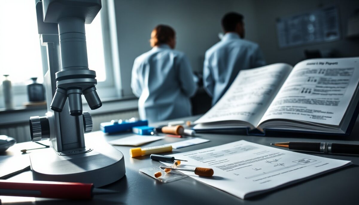Garlasco: Analisi DNA nel Caso di Chiara Poggi - Verità e Svelamenti