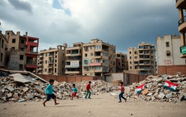 gaza e linefficienza dellattuale ordine mondiale unanalisi approfondita 1765348737 364x230