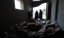 gaza la crisi umanitaria e le morti per freddo continuano 1766231083 265x160