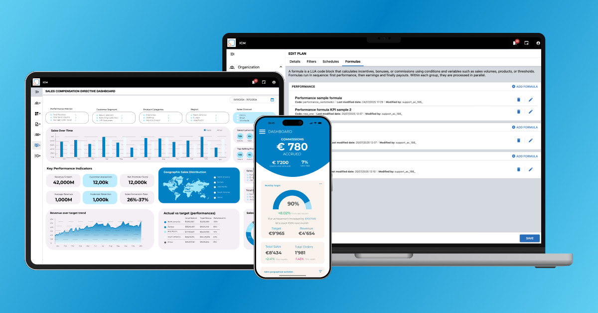 Gestione incentivi e trasparenza: l’approccio "Sales Driven" di Apparound
