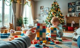 giocattoli di natale connettersi con i bambini attraverso il gioco 1765346388 265x160