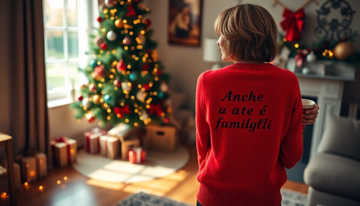 Giorgia Meloni Festeggia il Natale: Scopri il Suo Post Speciale sui Social Media