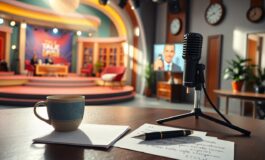 giorgio panariello lascia la giuria di tale e quale show massimo lopez prende il suo posto 1765854121 265x160