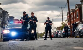 glen burnie due feriti in sparatoria durante arresto dellice 1766635824 265x160