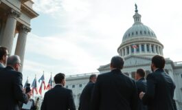 gli stati uniti negano visti a ex commissario ue e attivisti per censura 1766550891 265x160