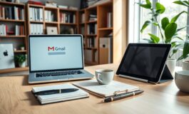 google consente di cambiare lindirizzo gmail senza perdere dati preziosi 1766835221 265x160