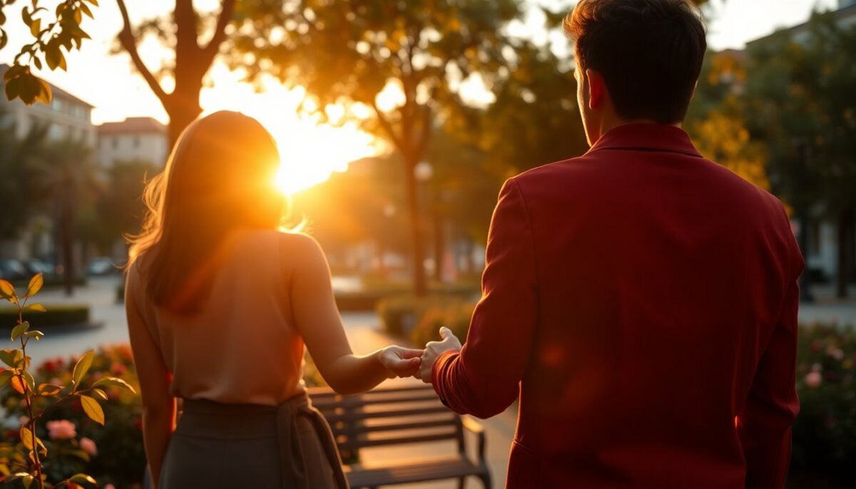 Grazia e Mattia: Il Bacio Che Inaugura Una Nuova Storia Dopo il Grande Fratello