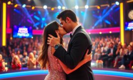 grazia kendi e mattia scudieri il bacio che ha sorpreso dopo il grande fratello 1766218301 265x160