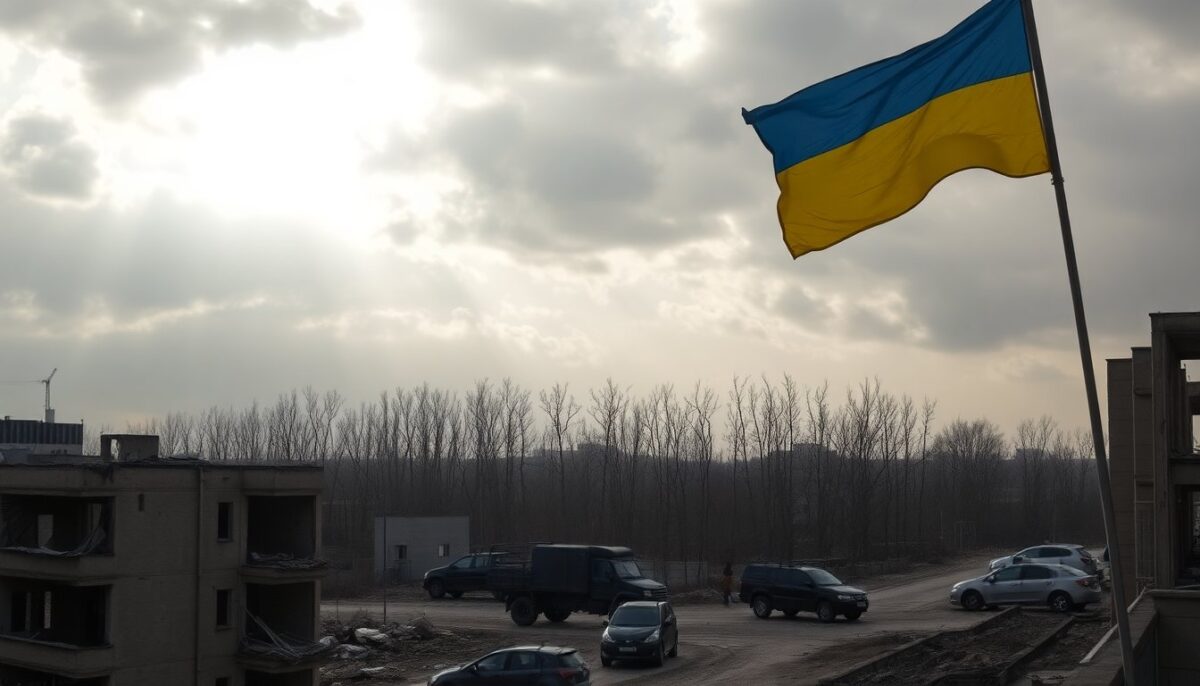 Guerra in Ucraina: Ultime Notizie e Approfondimenti sulla Situazione Attuale