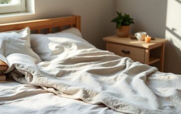 guida completa alle coperte ponderate benefici utilizzi e scelte ideali 1765989127 364x230