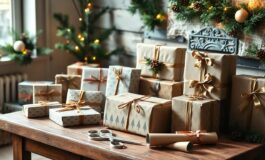 guida definitiva per avvolgere i regali di natale con stile e creativita 1766419965 265x160