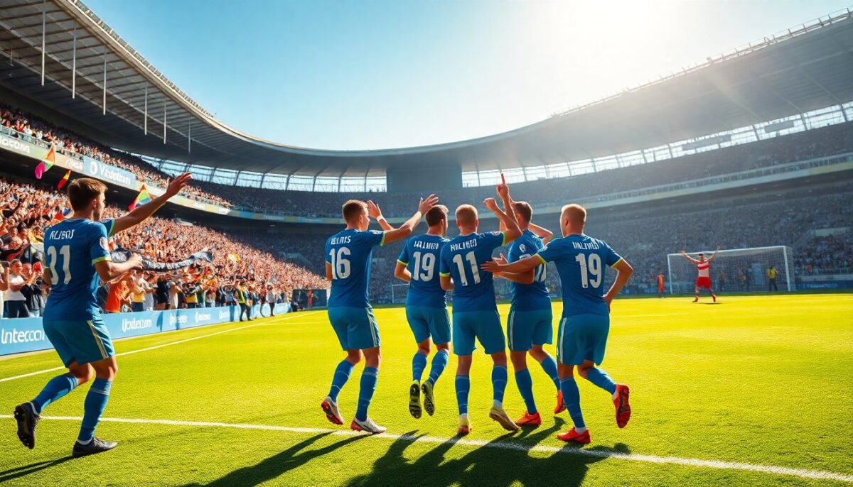 Hojlund guida il Napoli alla vittoria contro la Juventus