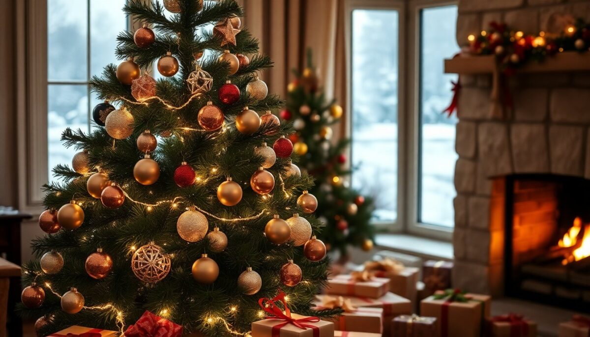 I leader italiani e i loro messaggi di auguri di Natale sui social media