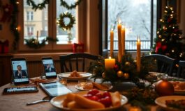 i messaggi di natale dei politici italiani sui social network unanalisi delle tendenze e delle reazioni 1766765203 265x160