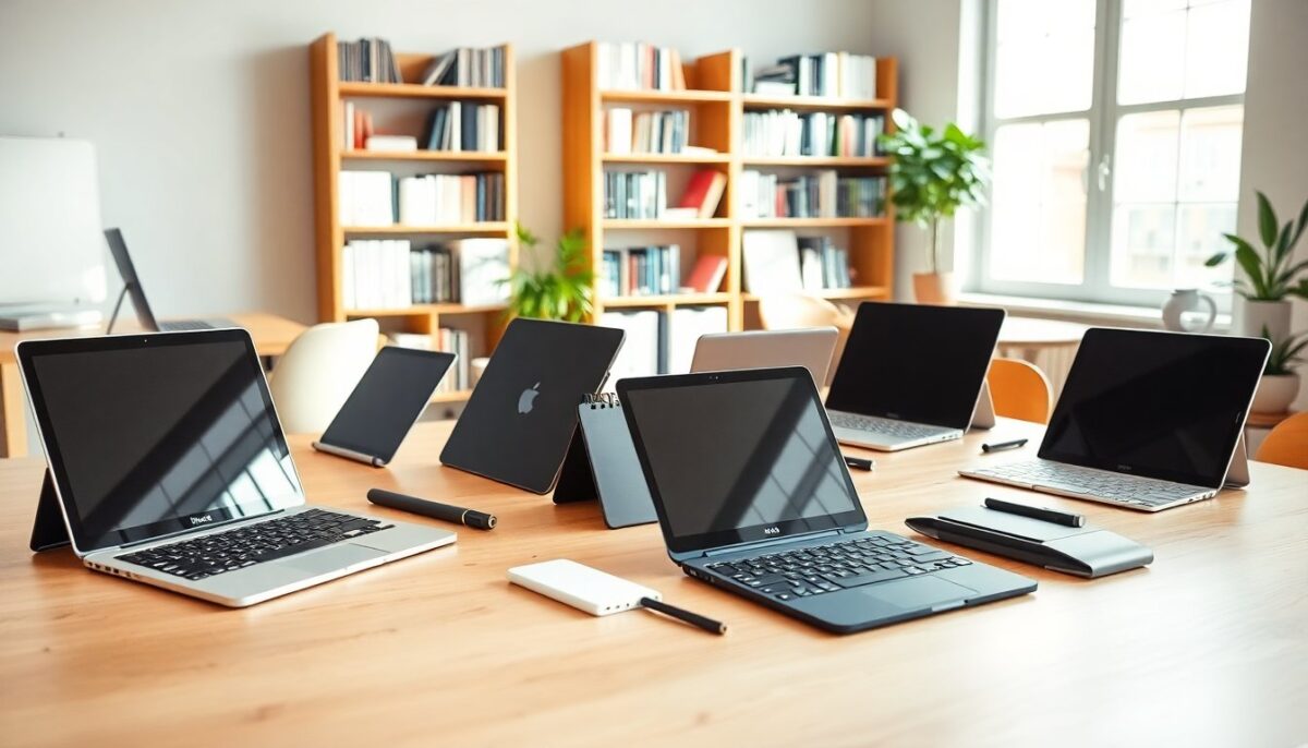 I migliori iPad per studenti: sono davvero un'alternativa valida ai laptop?