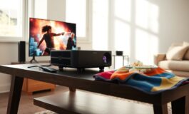 i migliori proiettori portatili del 2025 la guida definitiva per scegliere il tuo 1766611312 265x160