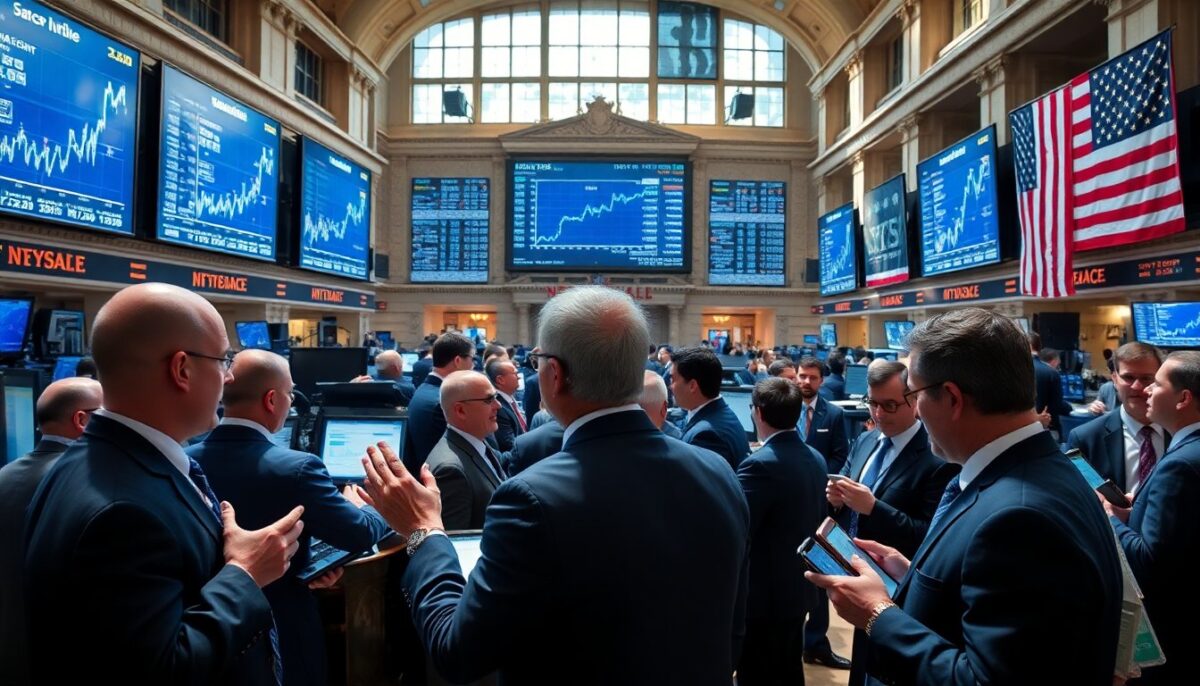 I Record Sorprendenti dei Mercati Azionari nel 2025: Scopri Tutto Qui!