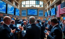 i record sorprendenti dei mercati azionari nel 2025 scopri tutto qui 1767179990 265x160