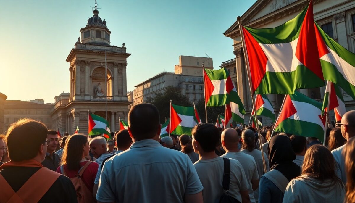 Il 2025 in Italia: eventi chiave e contrasti da non perdere