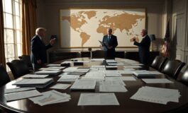 il 2025 trump e le sue conseguenze globali 1766734362 265x160