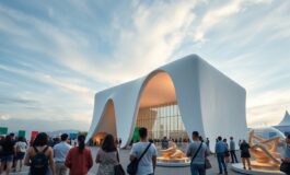 il bracco allexpo di osaka unesperienza tra arte e innovazione 1766080663 265x160