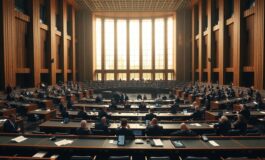 il bundestag prende una decisione cruciale sul futuro delle pensioni 1764914083 265x160