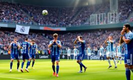 il celta vigo sorprende il real madrid con una vittoria esterna per 2 0 1765156247 265x160