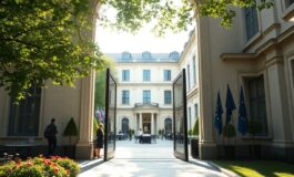 il college of europe cerca un nuovo rettore addio a federica mogherini 1765801622 265x160