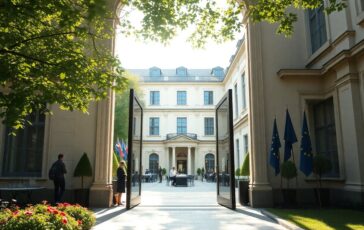 il college of europe cerca un nuovo rettore addio a federica mogherini 1765801622 364x230