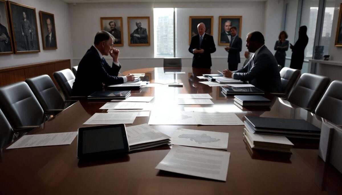 Il Cremlino conferma: assenti negoziati trilaterali in corso
