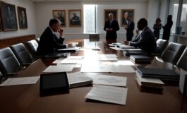 il cremlino conferma assenti negoziati trilaterali in corso 1766349333 265x160