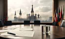 il cremlino nega i negoziati trilaterali con stati uniti e ucraina le ultime notizie 1766377662 265x160