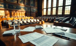 il dibattito sul bilancio analisi approfondita delle dichiarazioni di starmer e reeves 1764578366 265x160