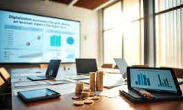 il digitale euro vantaggi e sfide per il futuro delleuropa 1765428712 265x160