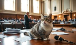 il gatto nuodegulis e la crisi del servizio pubblico radiotelevisivo in lituania 1766073055 265x160