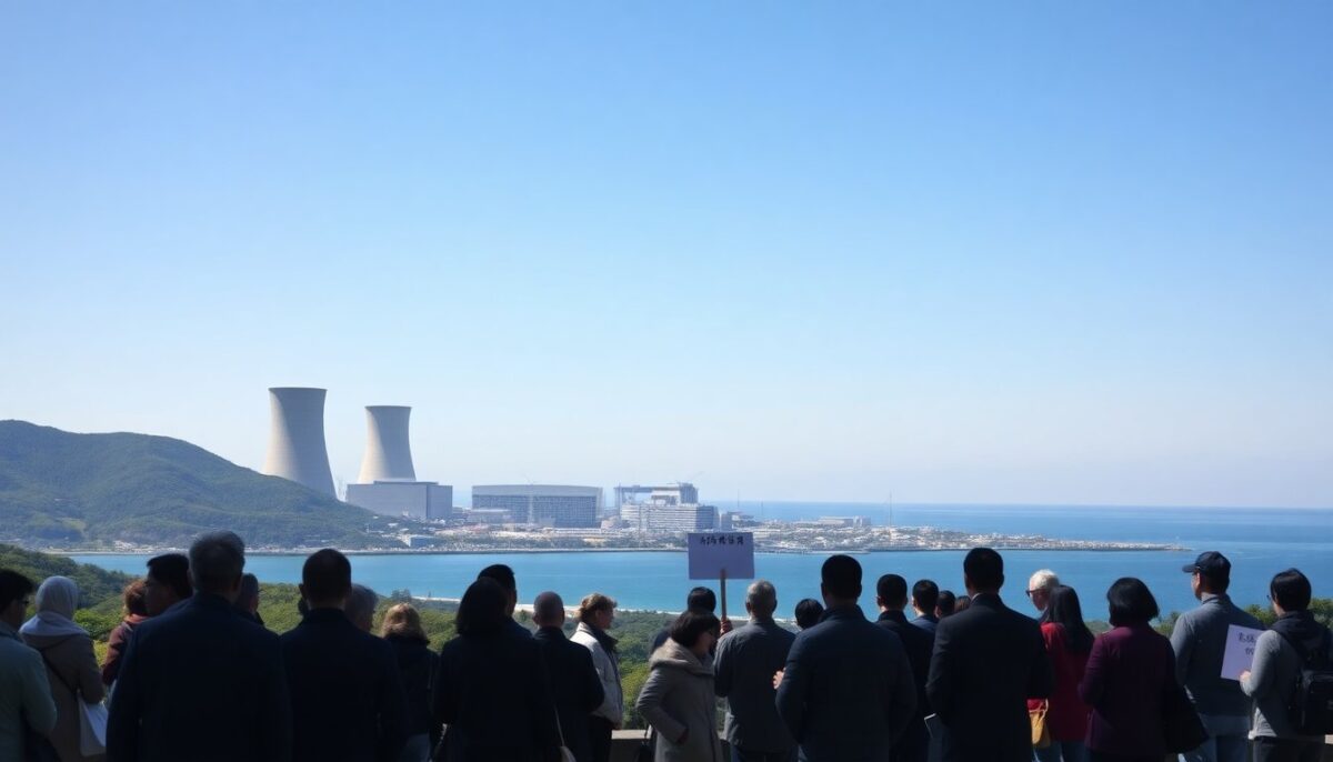 Il Giappone Riattiva la Centrale Nucleare Kashiwazaki-Kariwa: Cosa Significa per il Futuro Energetico?