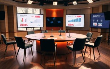 il giornalismo nellera della polarizzazione politica sfide e opportunita 1766728721 364x230